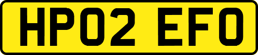 HP02EFO
