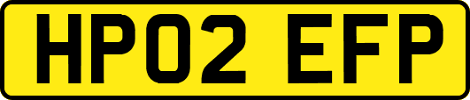 HP02EFP