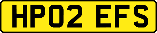 HP02EFS