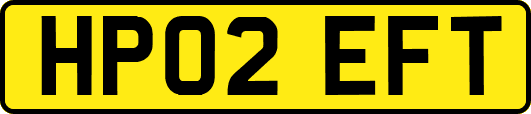 HP02EFT