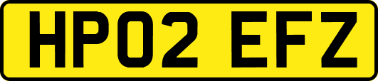HP02EFZ