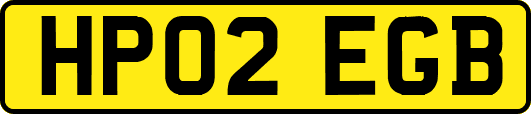 HP02EGB