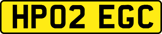 HP02EGC