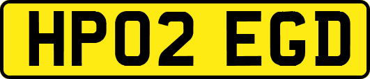 HP02EGD