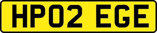 HP02EGE
