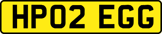 HP02EGG