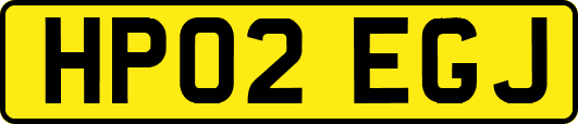 HP02EGJ