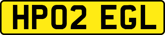 HP02EGL