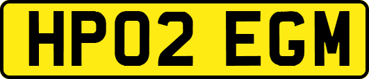 HP02EGM