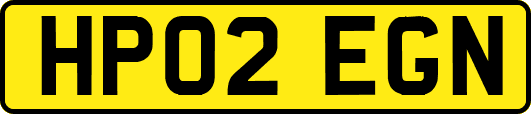HP02EGN