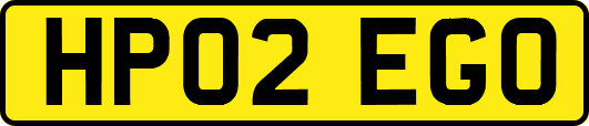 HP02EGO