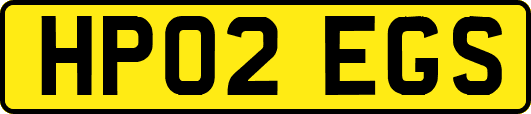 HP02EGS