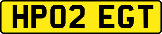 HP02EGT