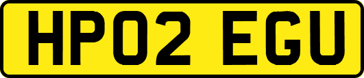 HP02EGU