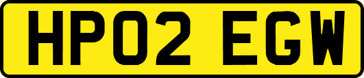 HP02EGW