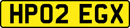 HP02EGX