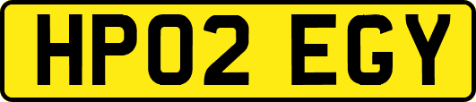 HP02EGY