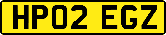HP02EGZ
