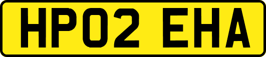 HP02EHA
