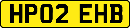 HP02EHB