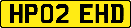 HP02EHD