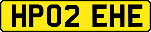 HP02EHE