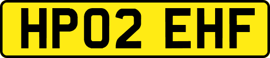 HP02EHF