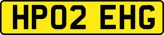 HP02EHG