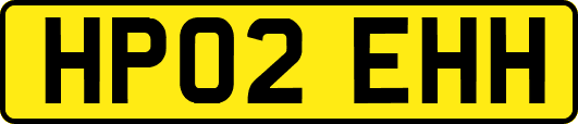 HP02EHH