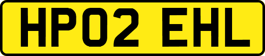 HP02EHL