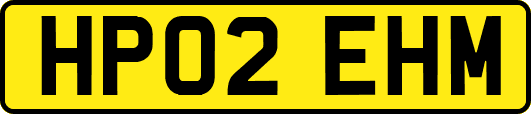 HP02EHM