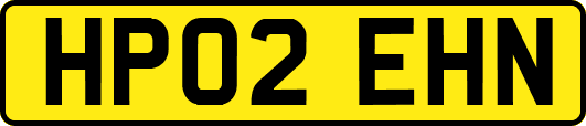 HP02EHN
