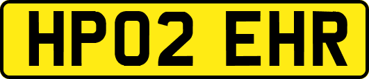 HP02EHR