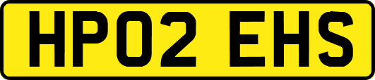 HP02EHS