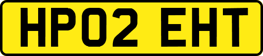 HP02EHT