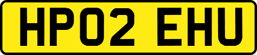 HP02EHU