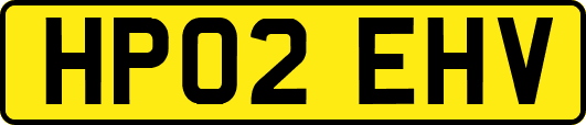 HP02EHV