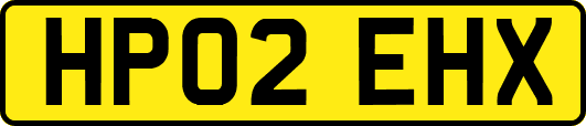 HP02EHX