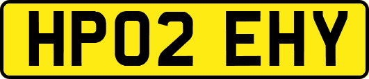 HP02EHY