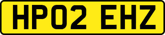 HP02EHZ
