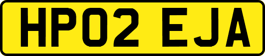 HP02EJA