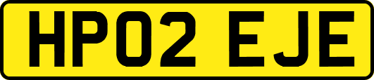 HP02EJE