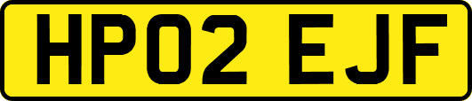 HP02EJF