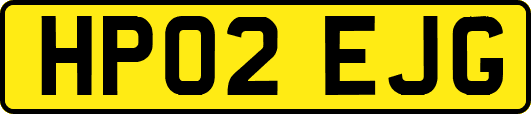 HP02EJG