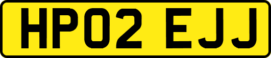 HP02EJJ