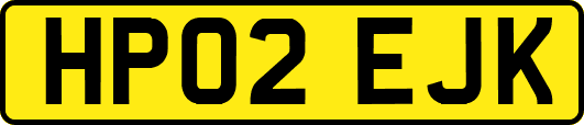 HP02EJK