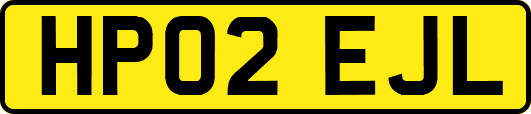 HP02EJL