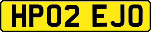 HP02EJO