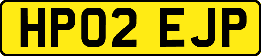 HP02EJP