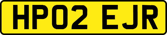 HP02EJR
